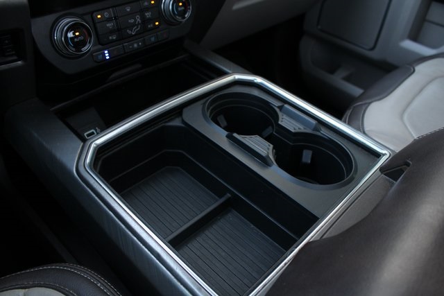 2019 Ford F-350 Limited photo 4