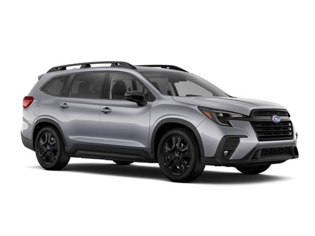 2025 Subaru Ascent Onyx Edition-Touring's photo
