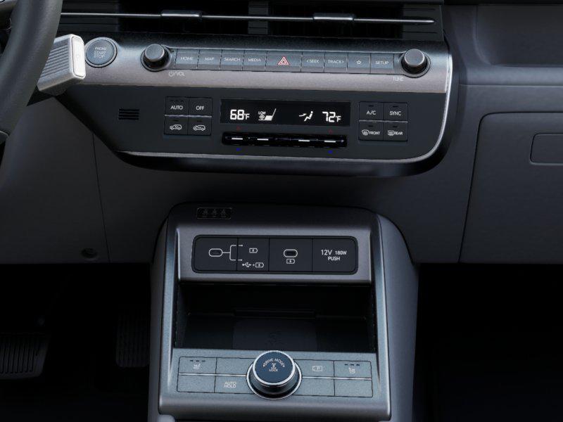 2025 Hyundai Kona SEL photo 16