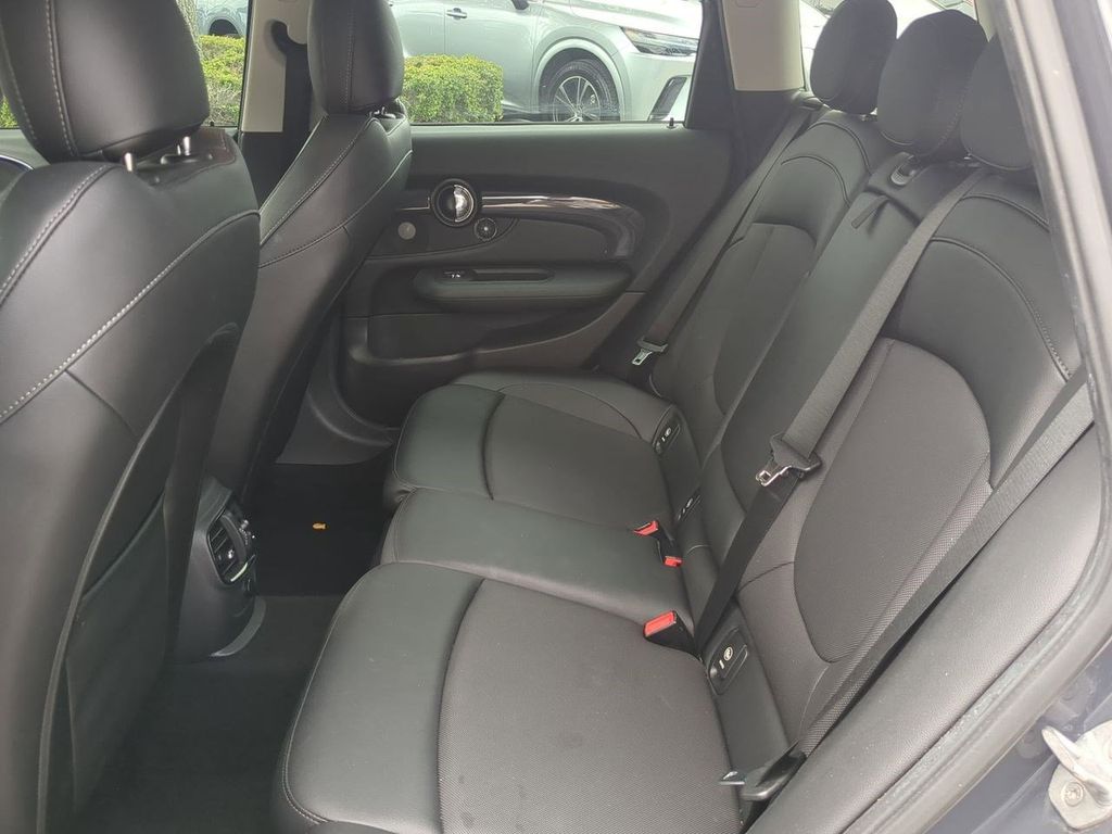 2018 Mini Cooper Base S photo 14