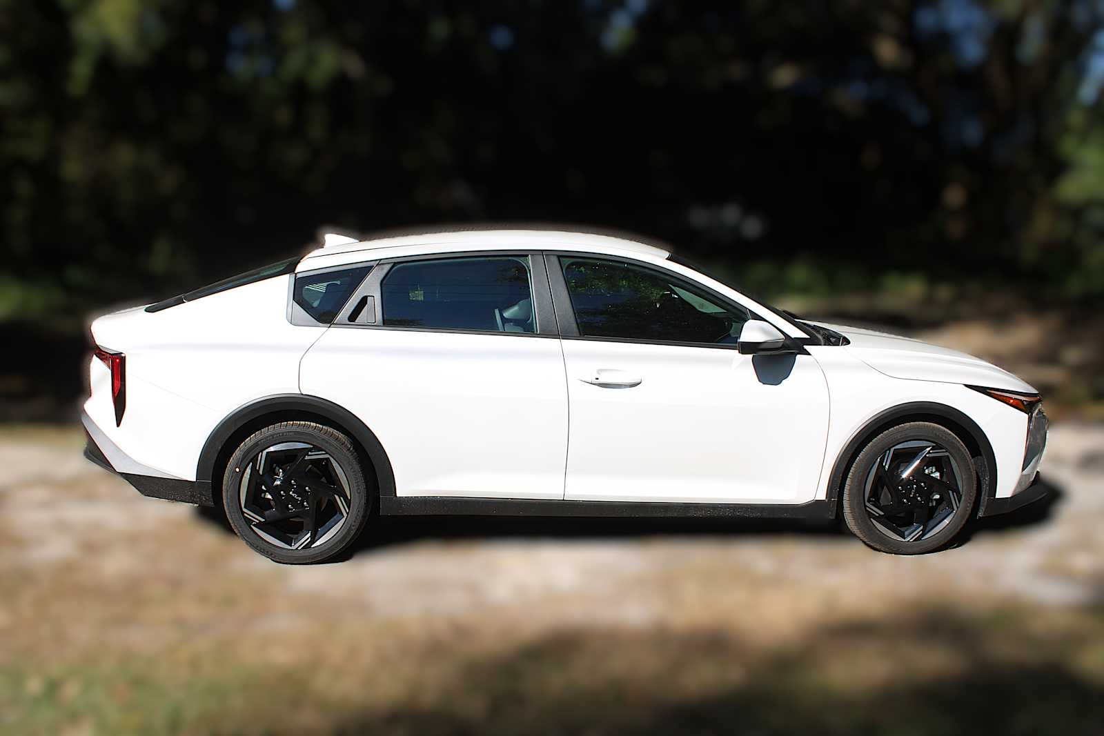 2025 Kia K4 EX photo 4