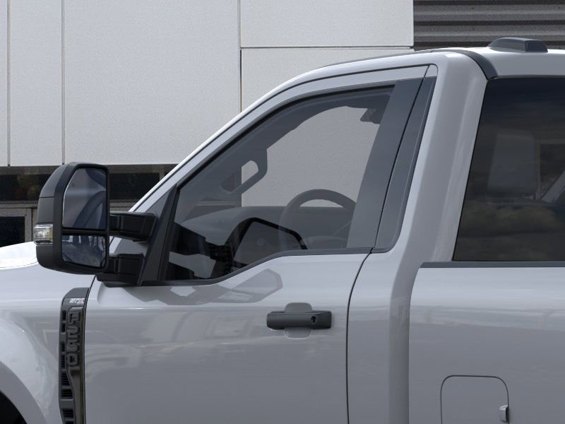 2026 FORD F-250 - Image 20