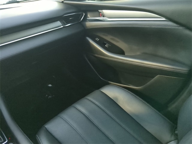 2018 Mazda Mazda6 Touring photo 14