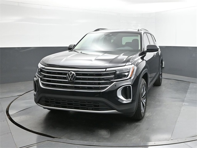2026 Volkswagen Atlas SE photo 24