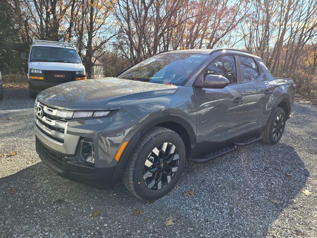 2026 Hyundai Santa Cruz SEL Activity's photo