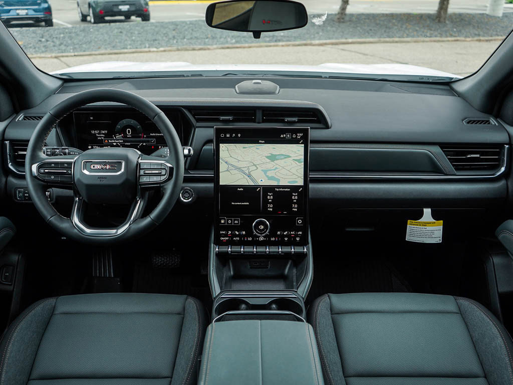 2026 Gmc Terrain AT4 photo 12