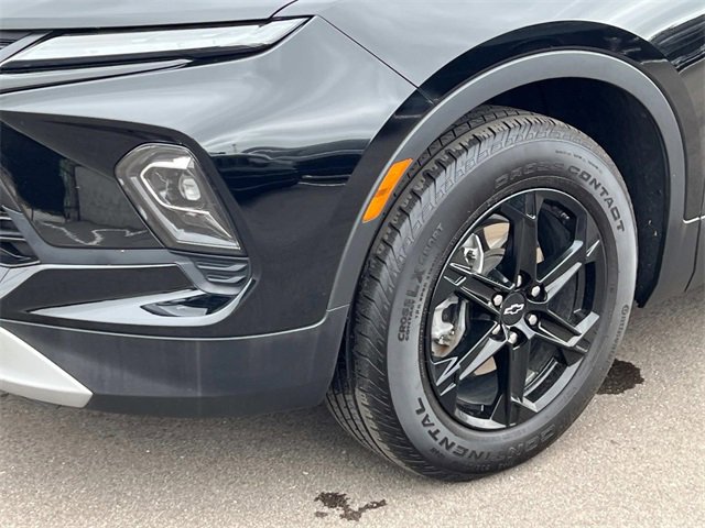 2023 Chevrolet Blazer 3LT photo 7