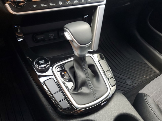 2023 Kia Seltos S photo 22