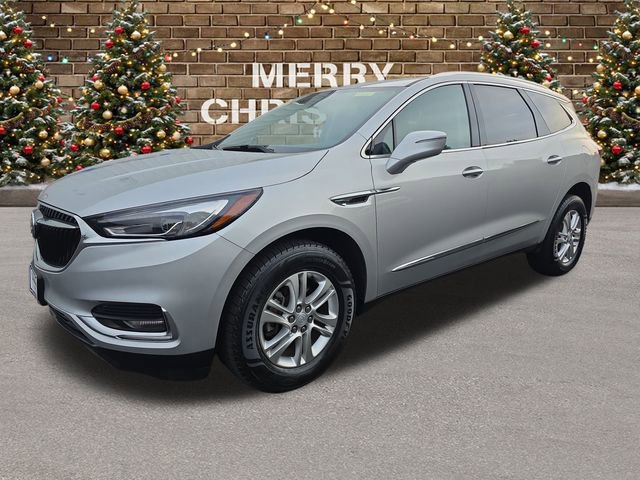 2020 Buick Enclave Essence's photo