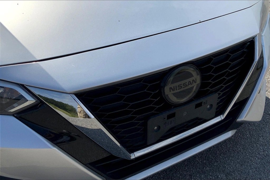 2021 Nissan Sentra SV photo 28