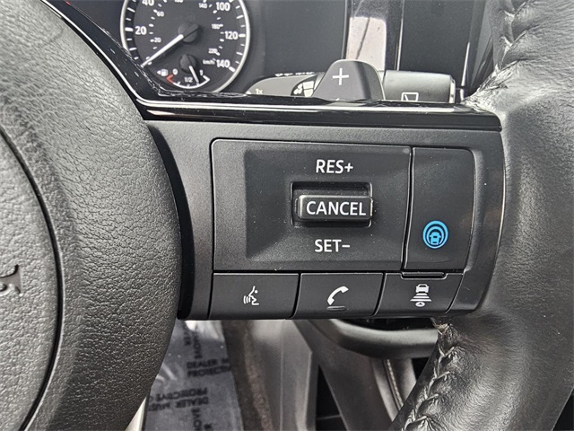 2022 Nissan Pathfinder SV photo 23