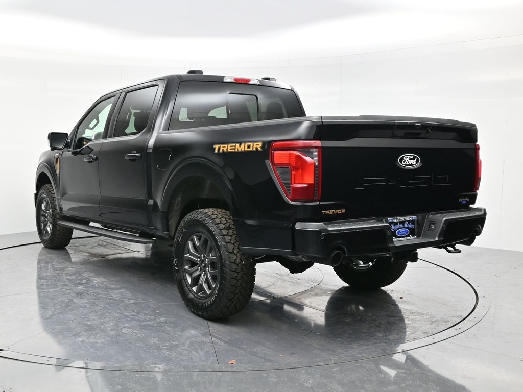 2025 Ford F-150 Tremor photo 6