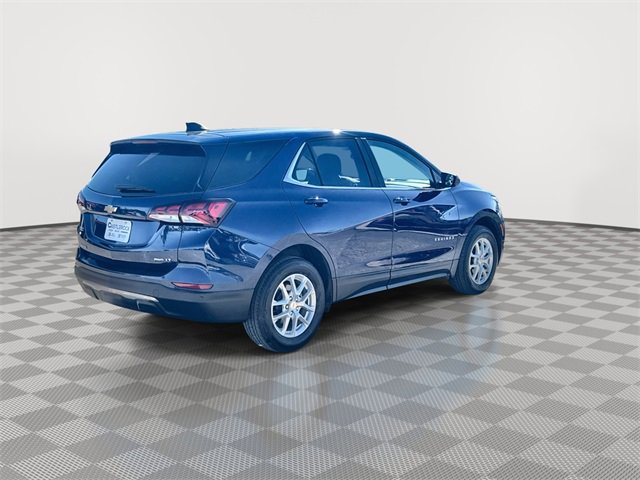 2022 Chevrolet Equinox LT photo 7
