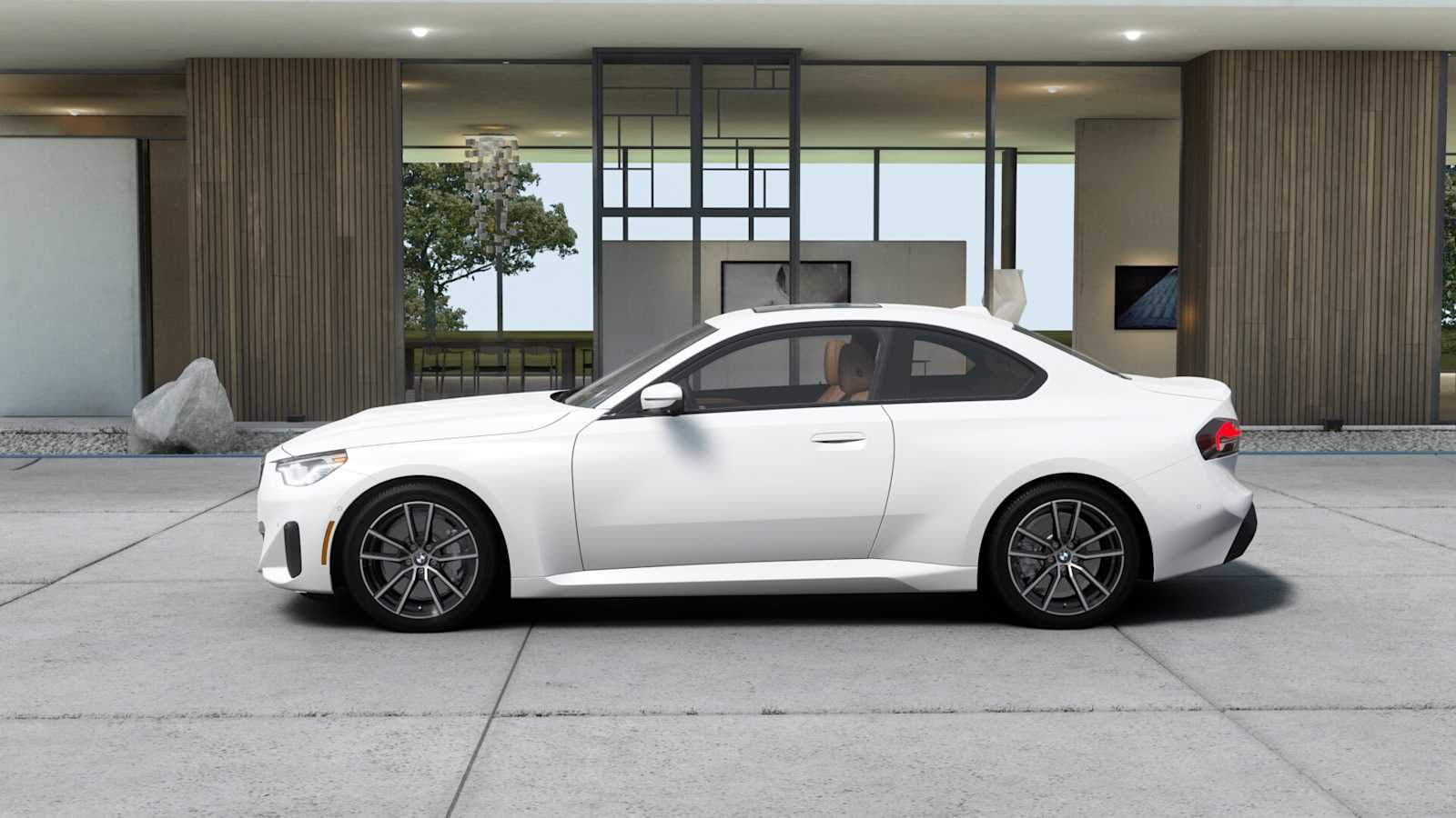 2026 Bmw 230i photo 4