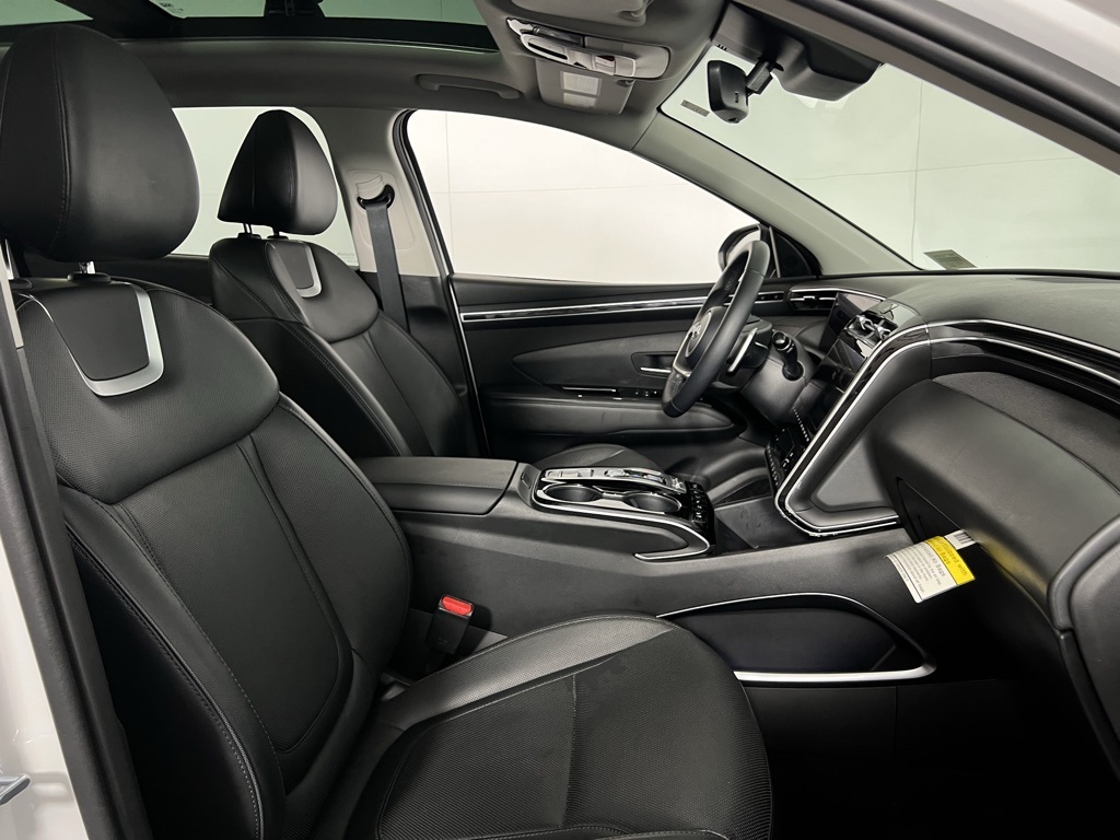 2024 Hyundai Tucson Plug-in Hybrid Limited photo 31