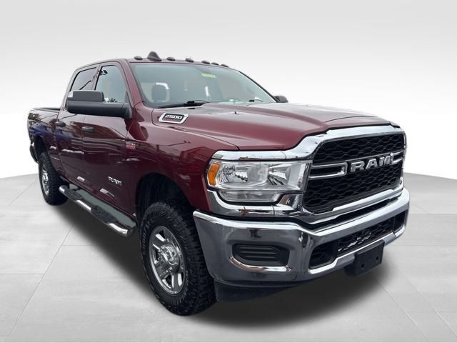2022 RAM Ram 2500 Pickup Tradesman's photo