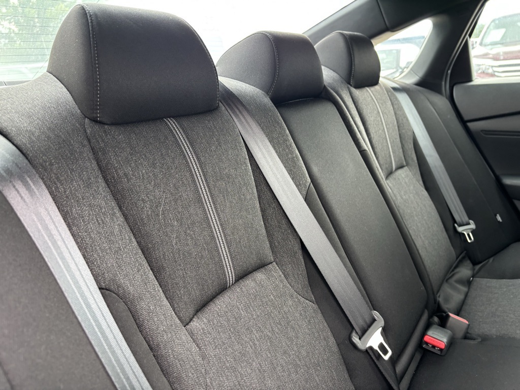2025 Honda Accord Sport photo 32