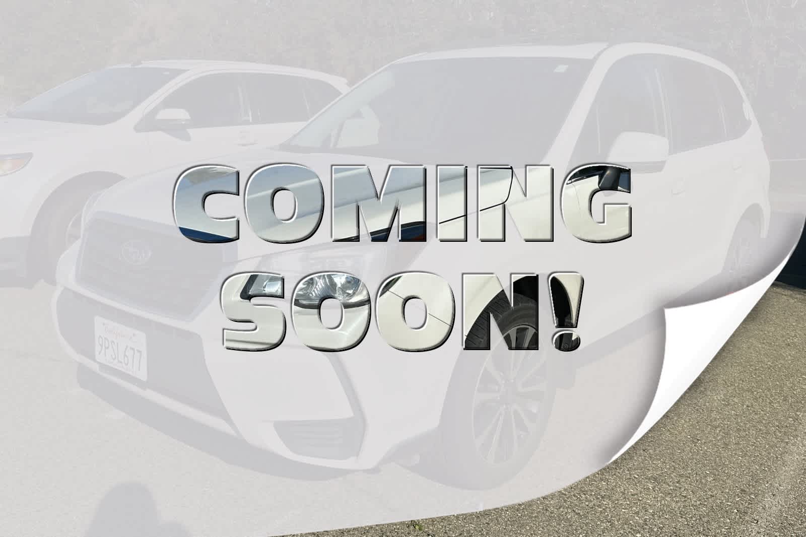 2018 Subaru Forester XT Premium's photo