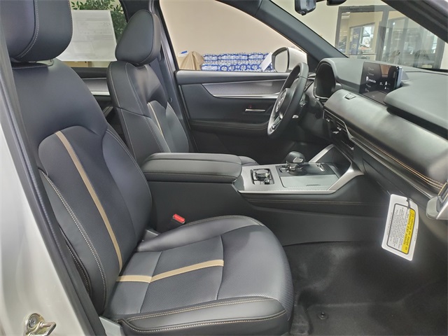 2025 Mazda CX-90 3.3 Turbo S Premium photo 14