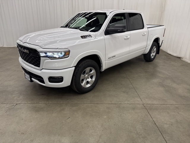 2026 Ram 1500 Big Horn Lone Star photo 2