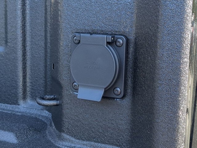 2025 Gmc Sierra AT4X photo 25