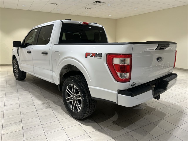 2023 Ford F-150 XL photo 3