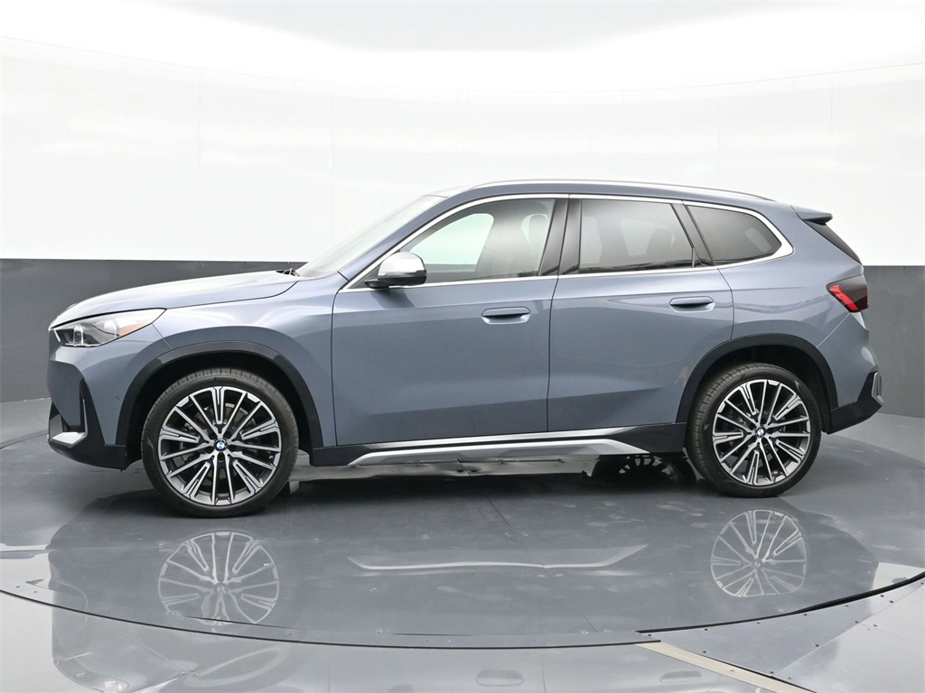 2024 Bmw X1 XDrive28i photo 3