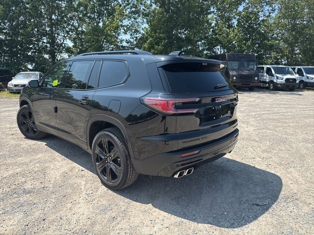 2026 Gmc Acadia Elevation photo 4