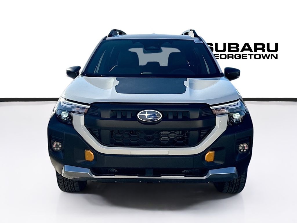 2026 Subaru Forester Wilderness photo 2