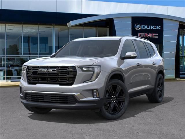 2026 Gmc Acadia Elevation photo 2