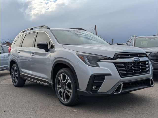2026 Subaru Ascent Touring's photo