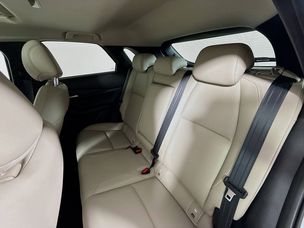 2021 Mazda CX-30 Preferred photo 23