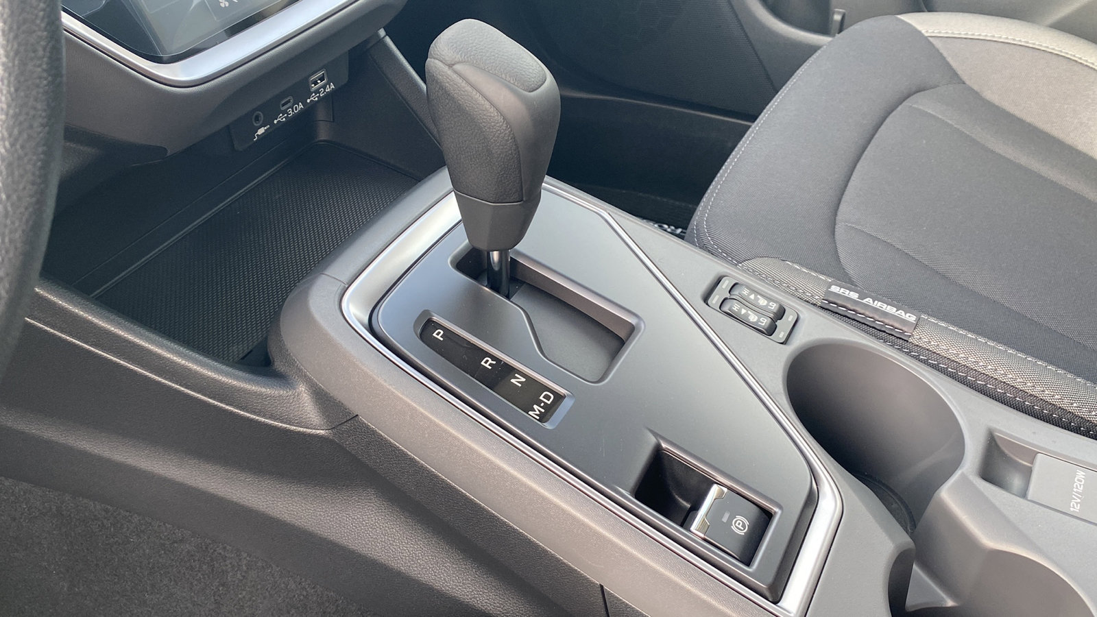 2025 Subaru Crosstrek Premium photo 13