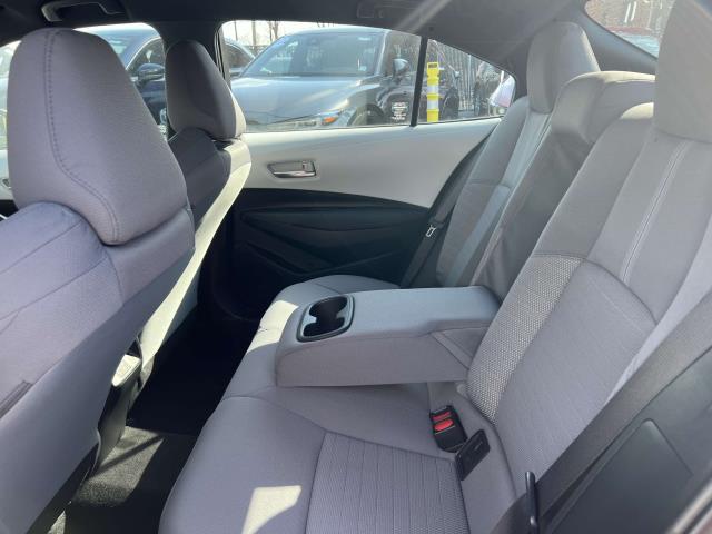 2023 Toyota Corolla SE photo 8