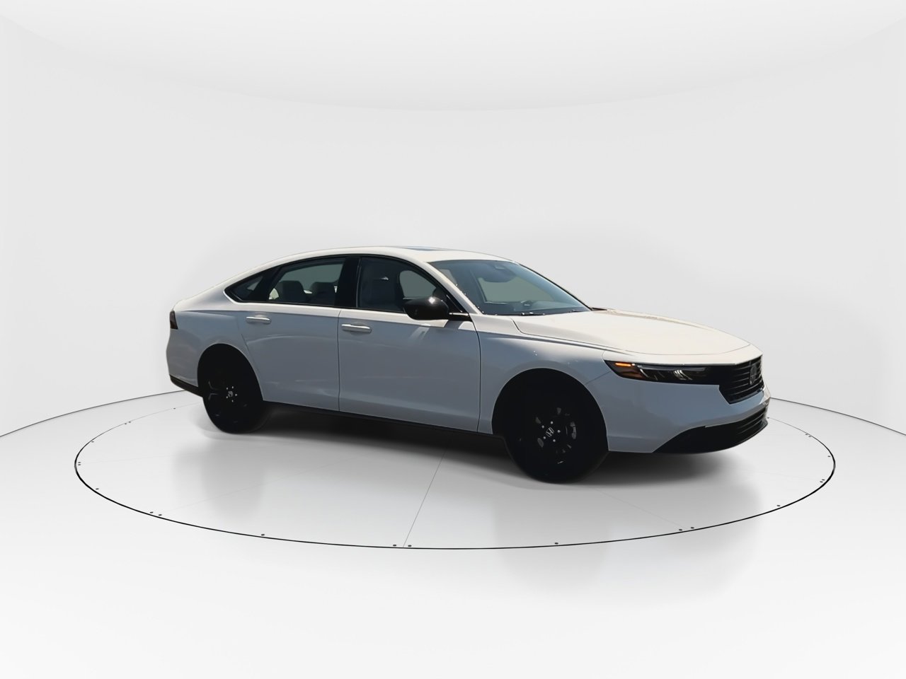 2025 Honda Accord 1.5T SE photo 2