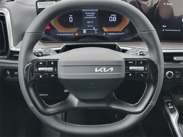 2026 Kia Sorento EX photo 24
