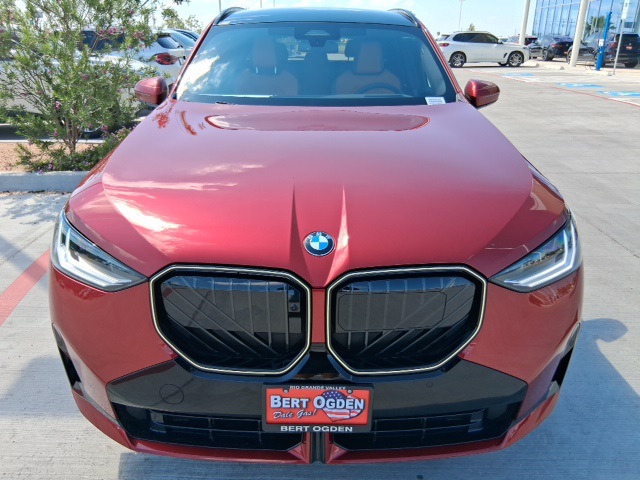 2026 Bmw X3 photo 2