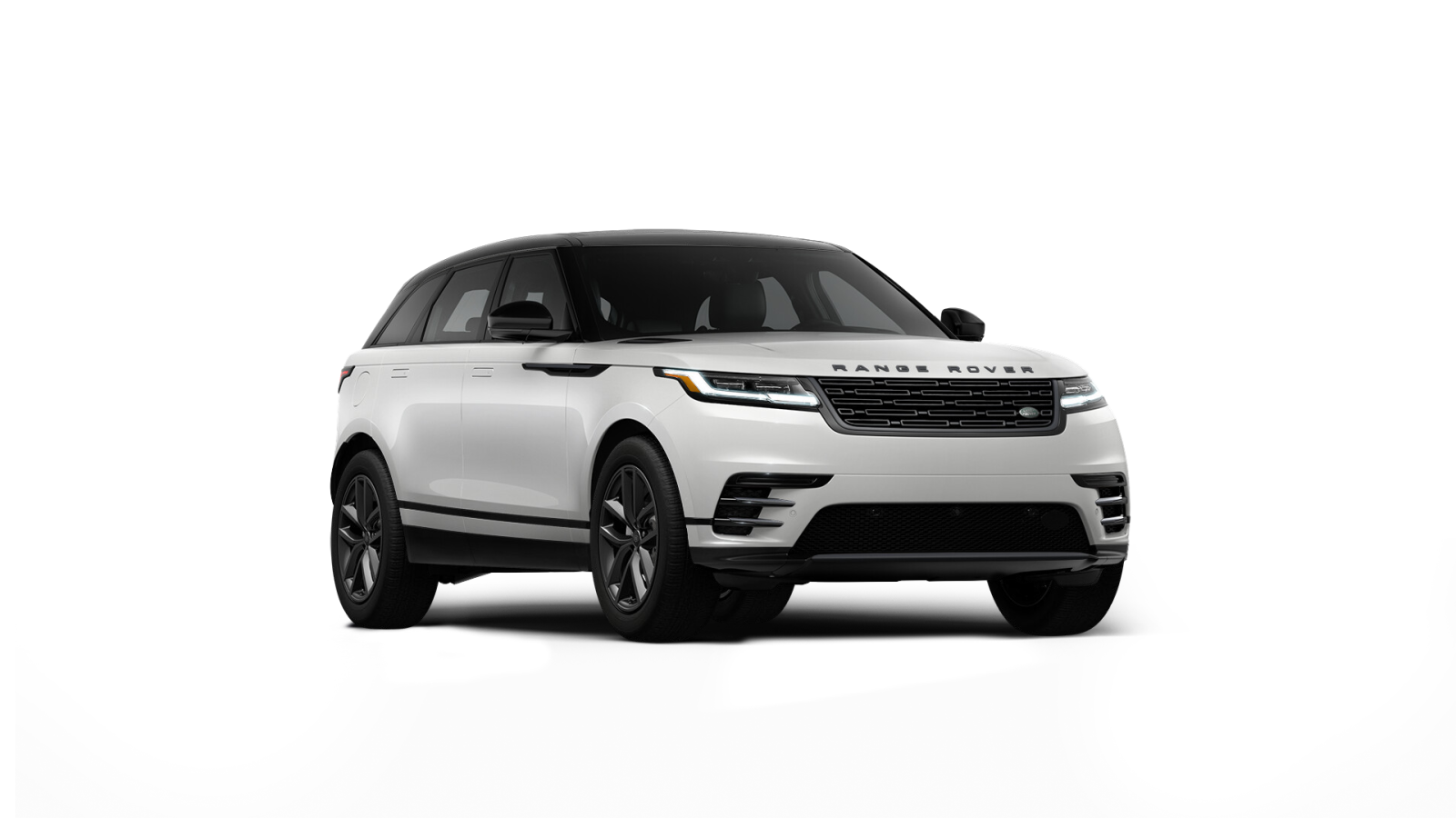 2026 Land Rover Range Rover Velar