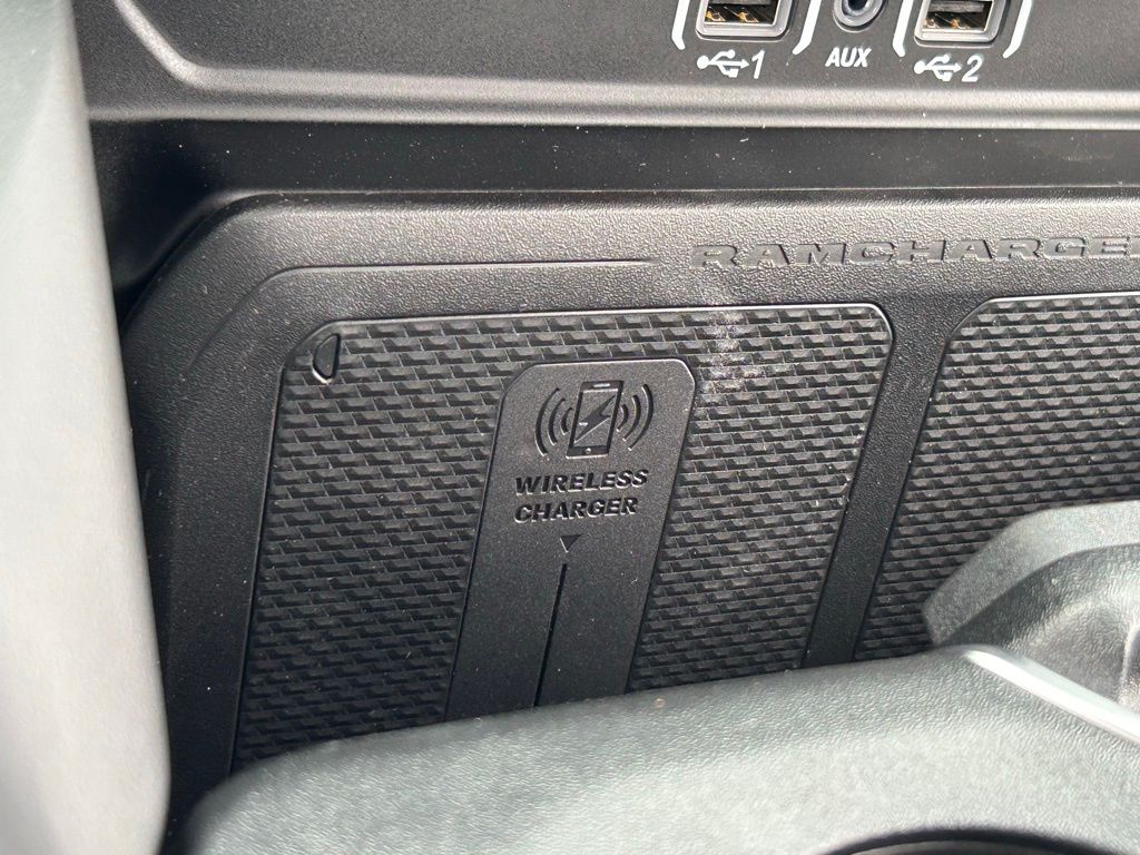 2025 Ram 1500 Big Horn Lone Star photo 42