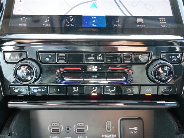 2022 Jeep Grand Cherokee Limited 4xe photo 18