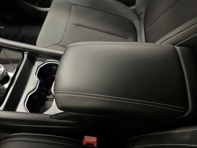 2024 Jeep Grand Cherokee Laredo photo 18