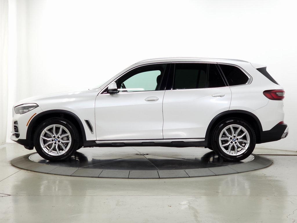 2022 BMW X5 - Image 1