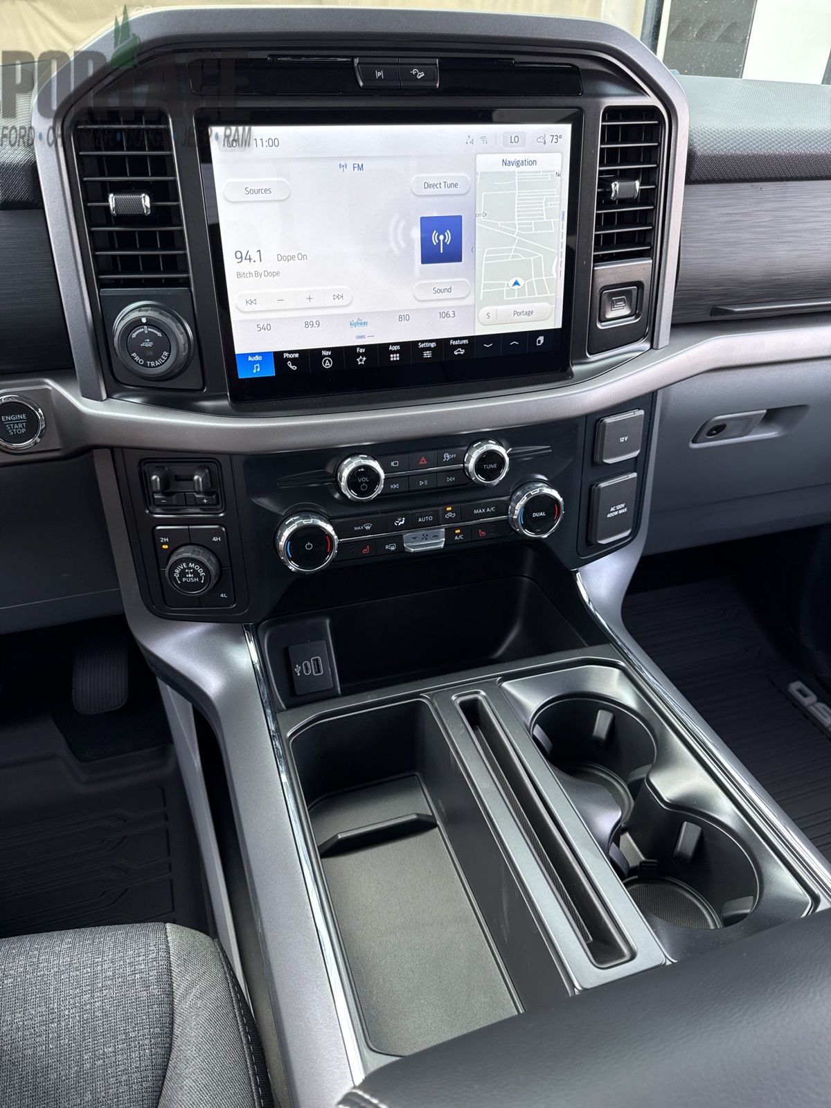 2025 Ford F-150 XLT photo 18