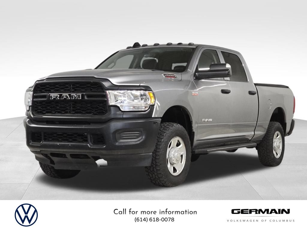 2020 RAM Ram 2500 Pickup Tradesman