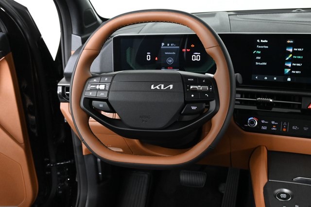 2026 Kia Sportage Hybrid X-Line photo 3