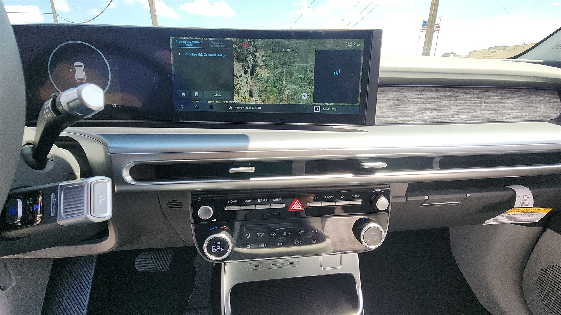 2026 Hyundai Ioniq SEL photo 19