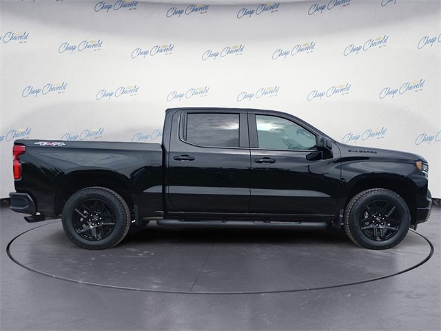 2025 Chevrolet Silverado 1500 RST photo 6