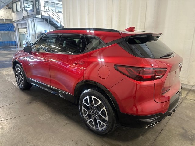 2023 Chevrolet Blazer RS photo 6