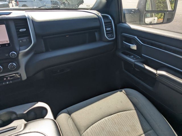 2024 Ram 3500 Big Horn photo 5