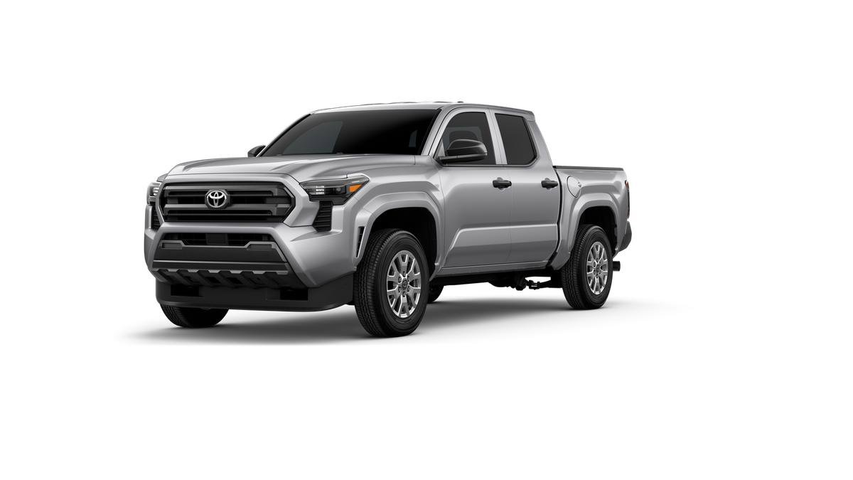 2026 Toyota Tacoma SR's photo